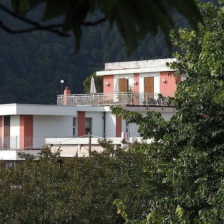 Albergo San Carlo Massa Kültér fotó